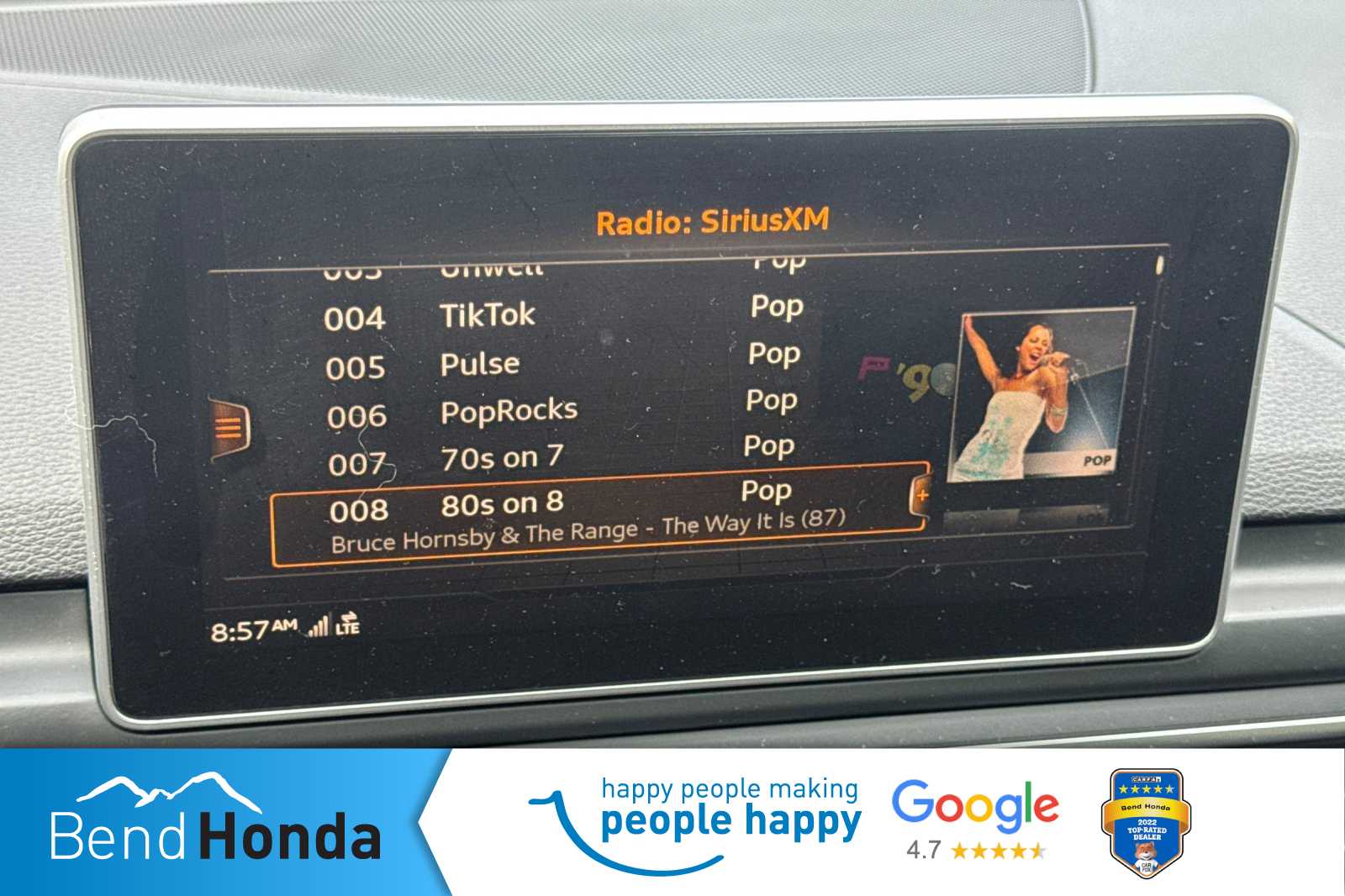 Thumbnail: 2018 Audi S4 - 19