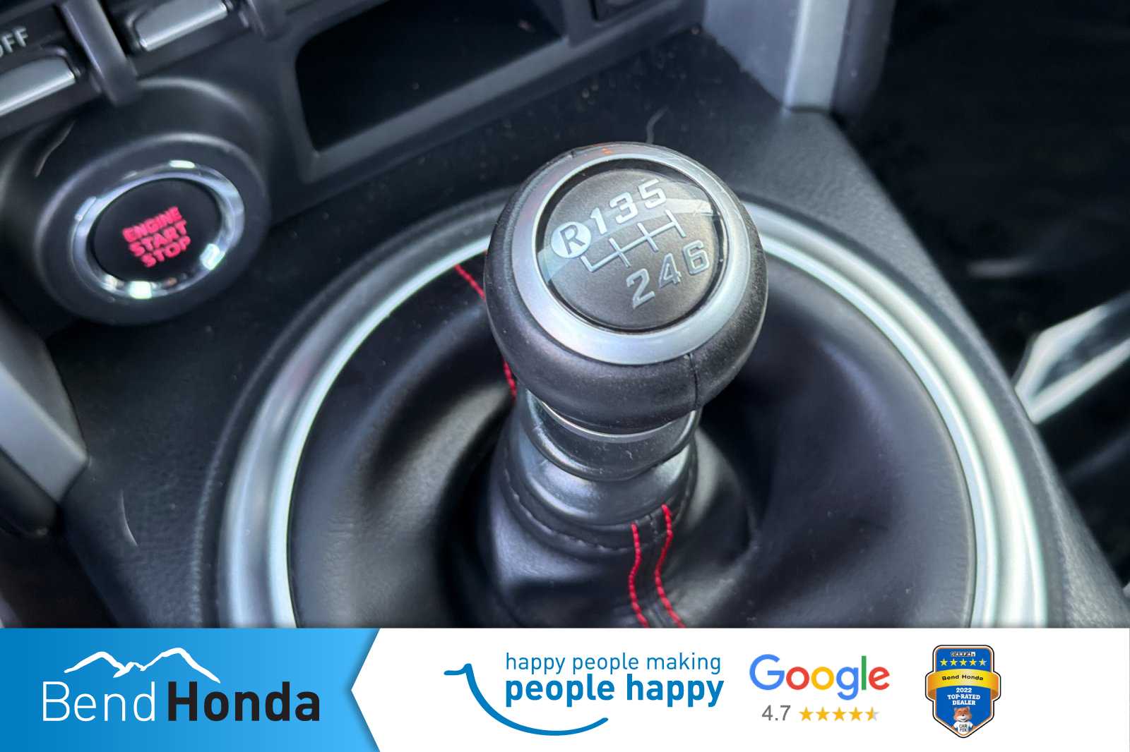 Thumbnail: 2018 Subaru BRZ - 23