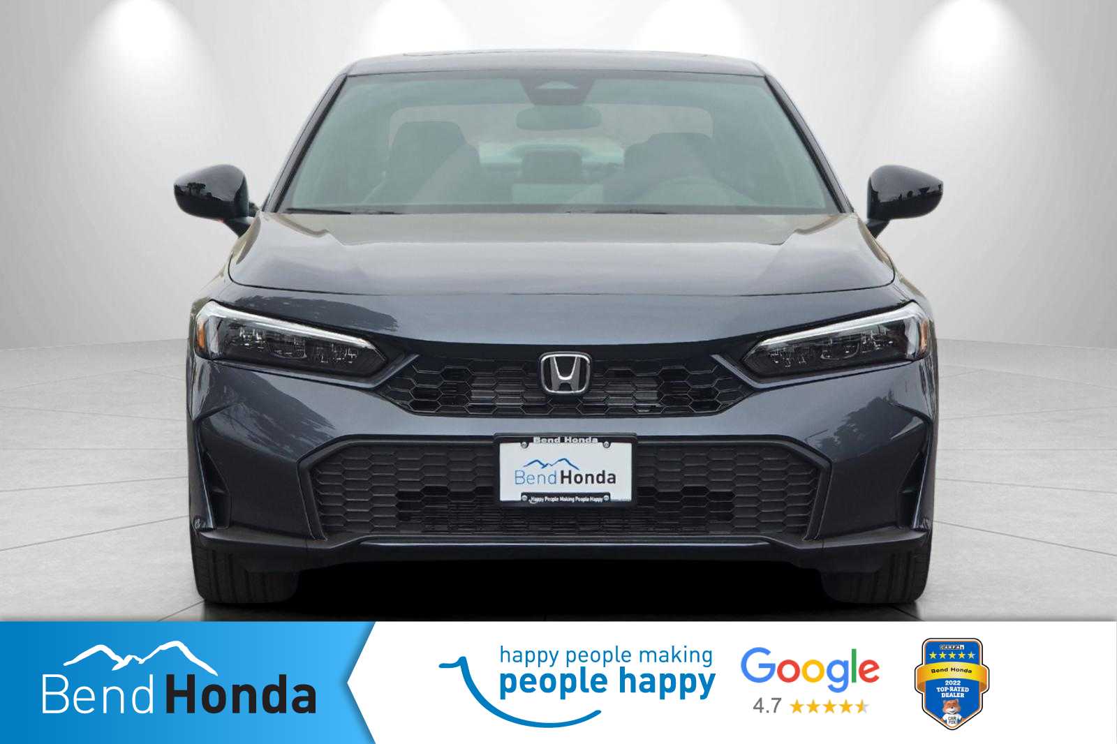 Thumbnail: 2026 Honda Civic - 10