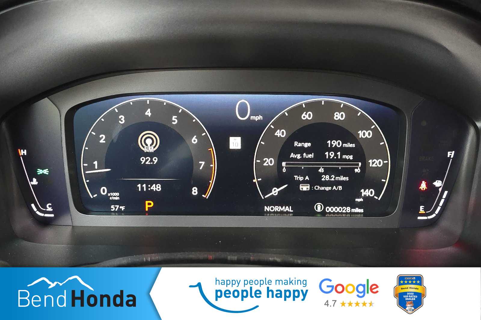 Thumbnail: 2026 Honda CR-V - 26