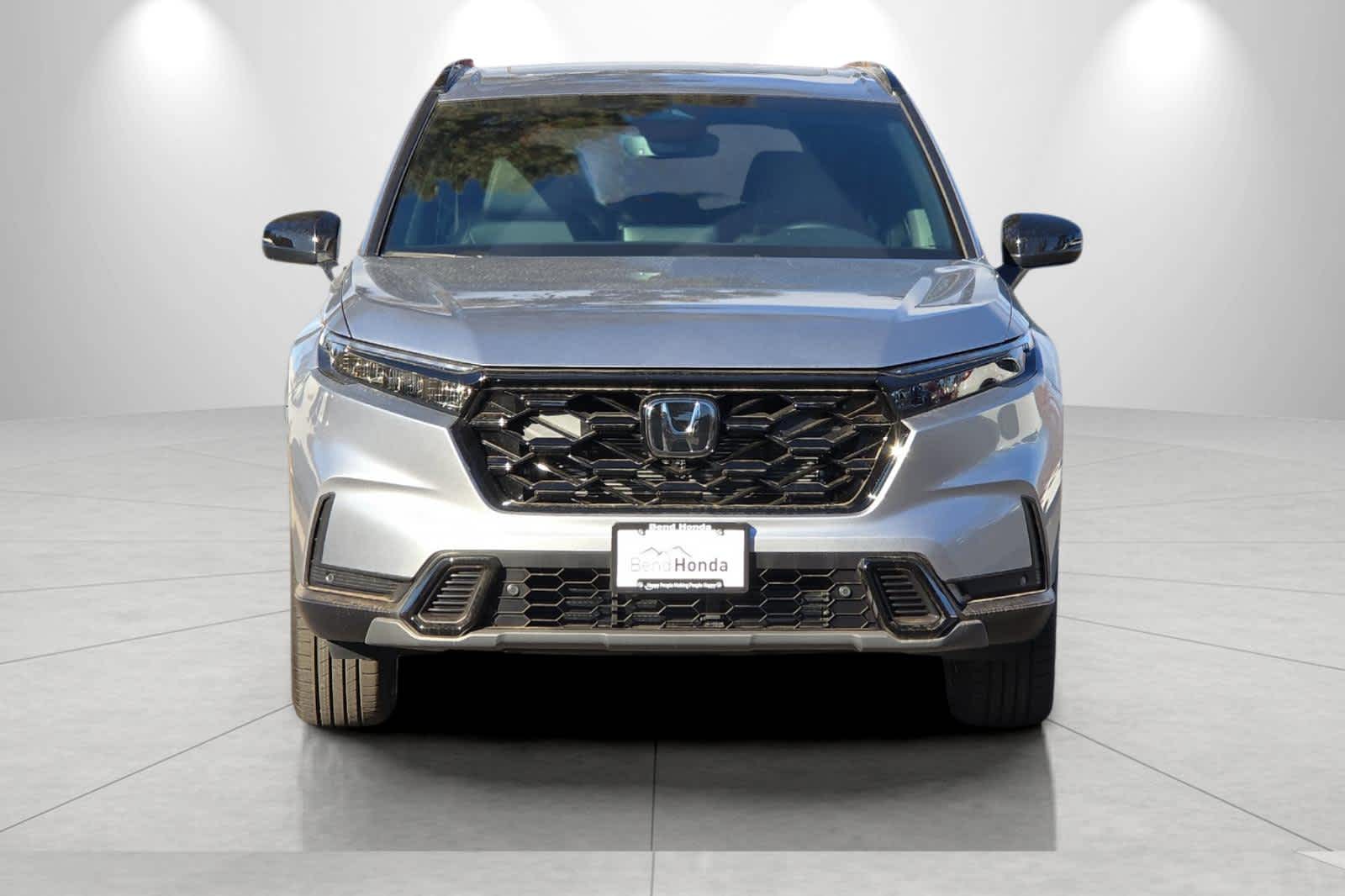Thumbnail: 2026 Honda CR-V - 10