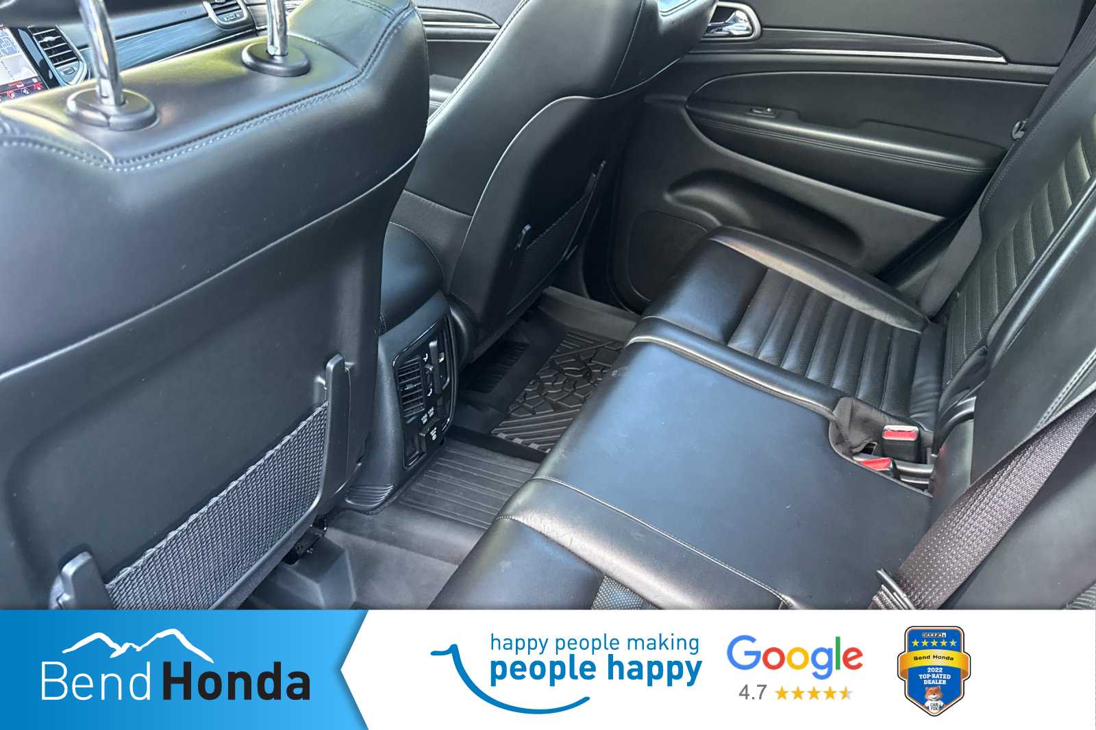 2019 Jeep Grand Cherokee Limited photo 4