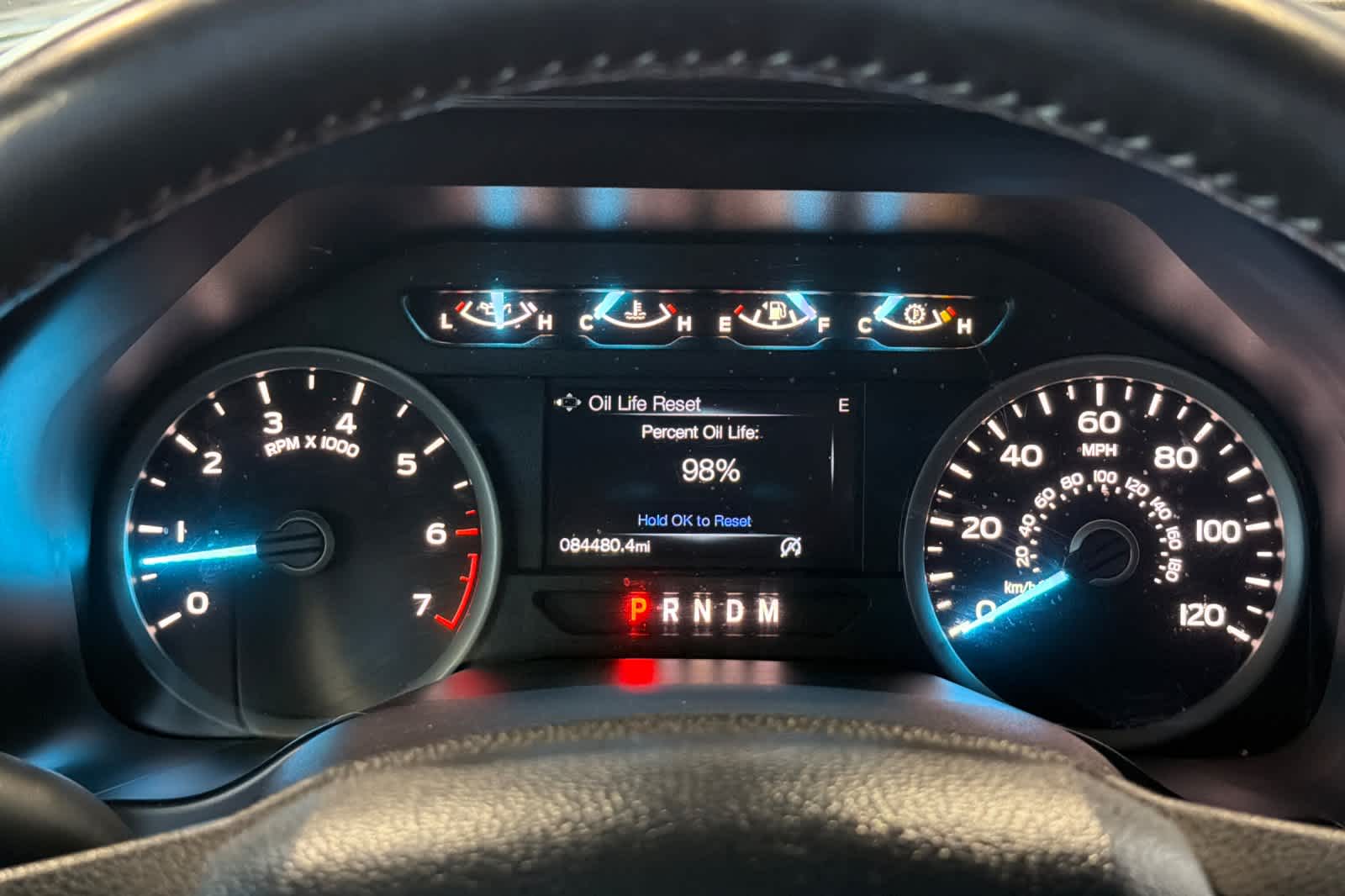 Thumbnail: 2019 Ford F-150 - 25