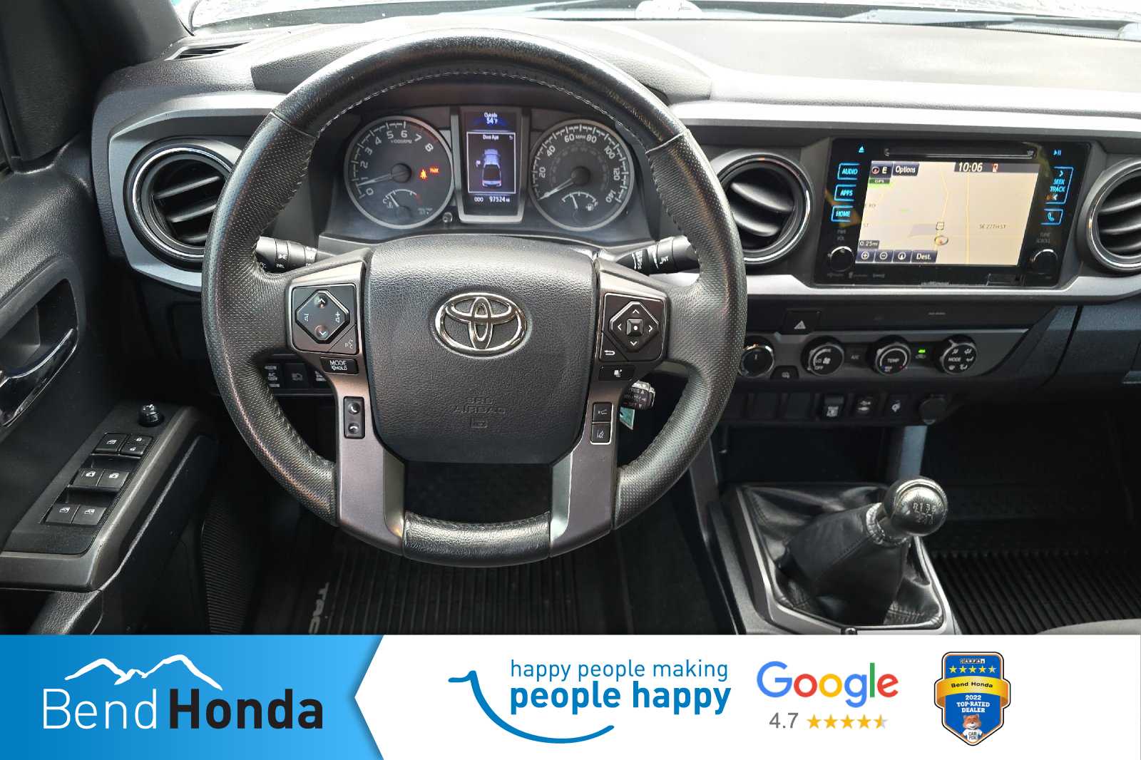 Thumbnail: 2019 Toyota Tacoma - 16