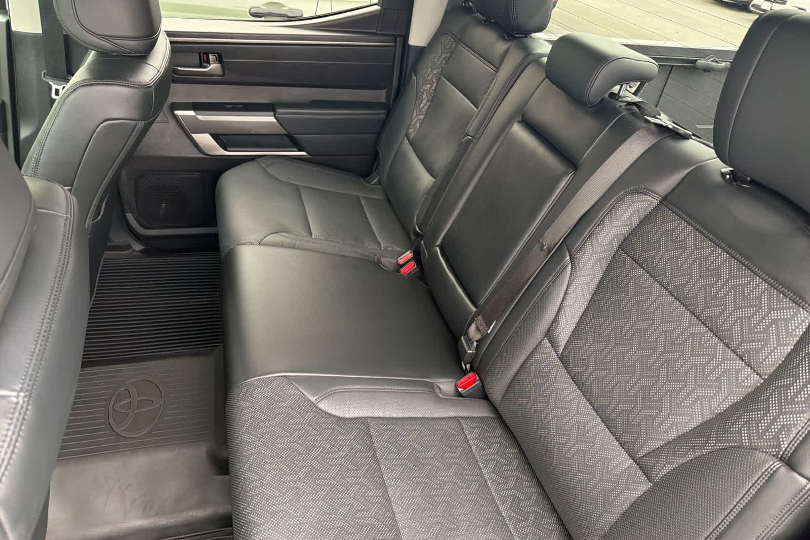 Thumbnail: 2024 Toyota Tundra - 4