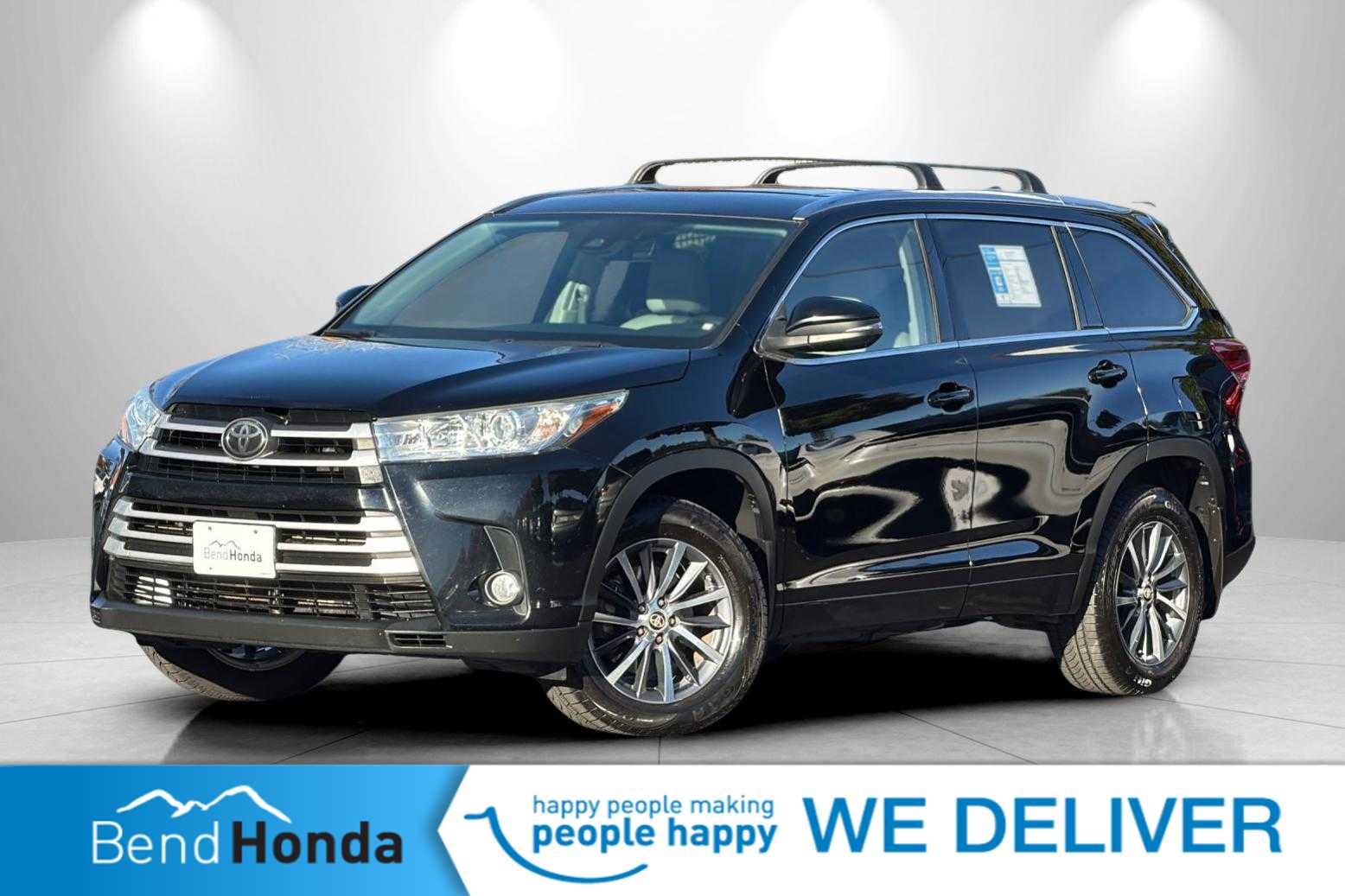 2017 Toyota Highlander