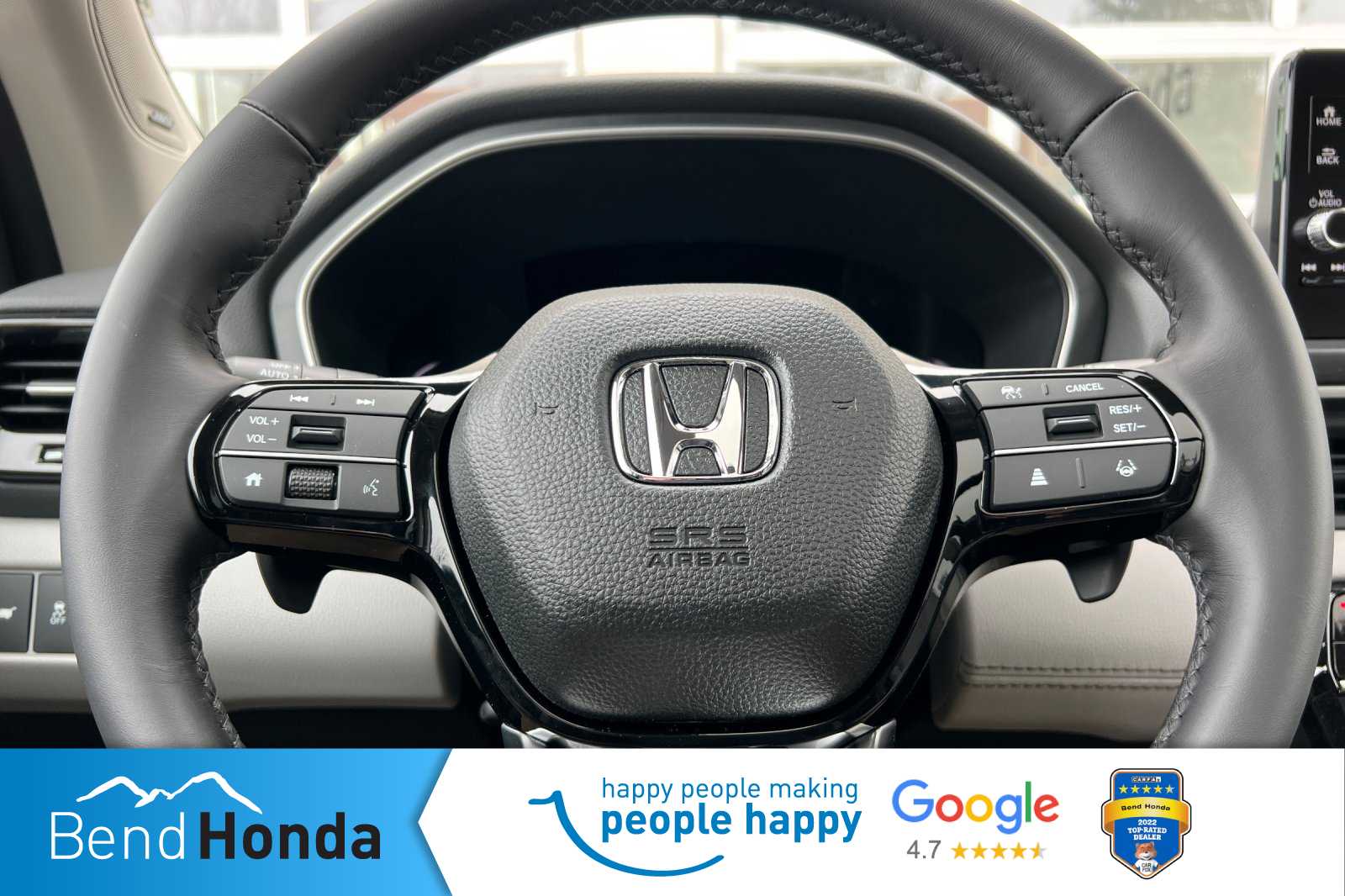 Thumbnail: 2025 Honda Pilot - 27