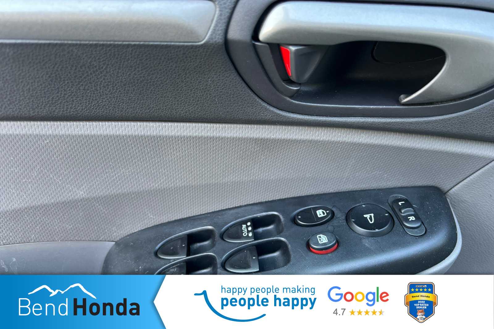 Thumbnail: 2007 Honda Civic - 13