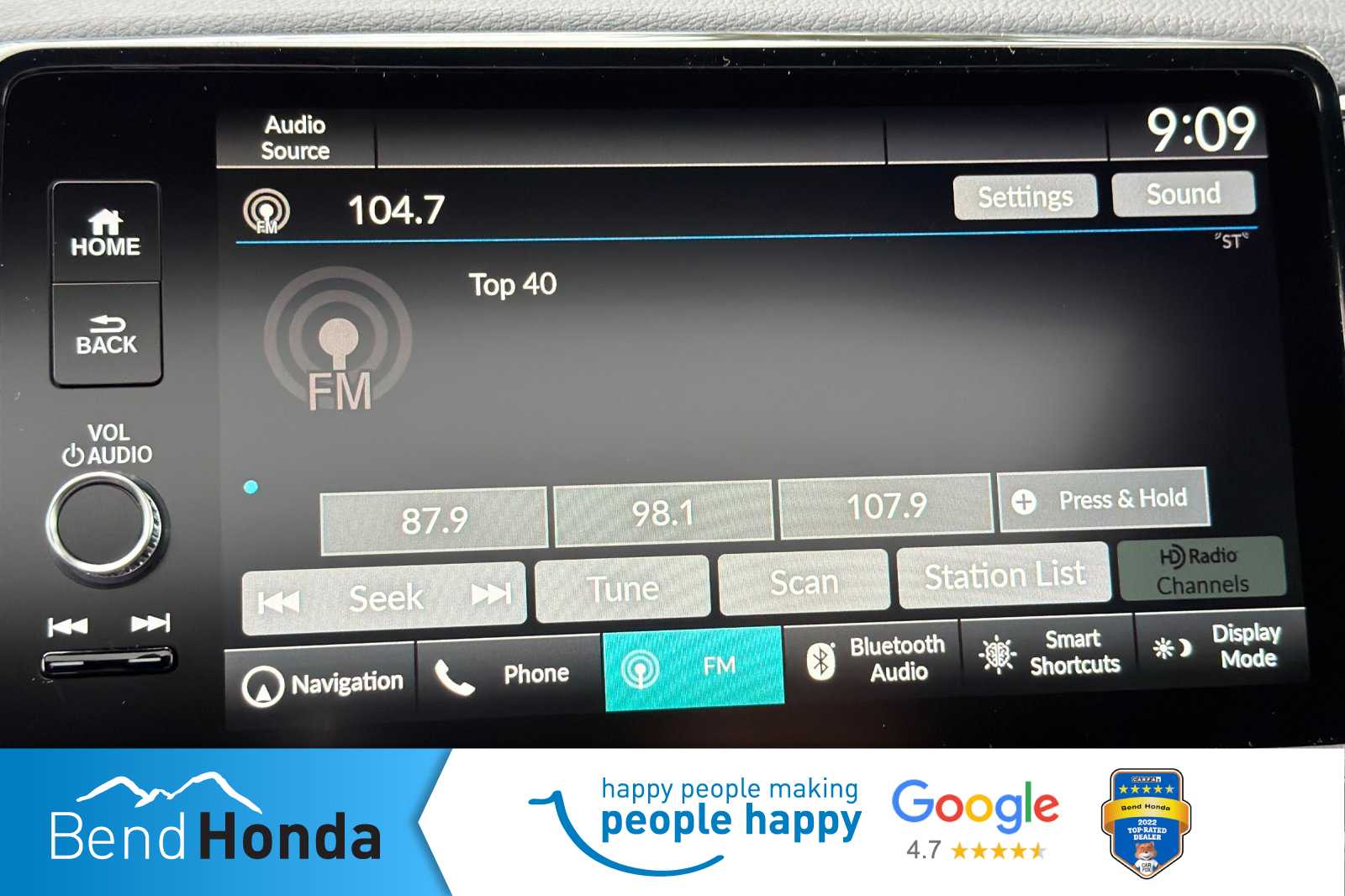 Thumbnail: 2026 Honda Ridgeline - 19