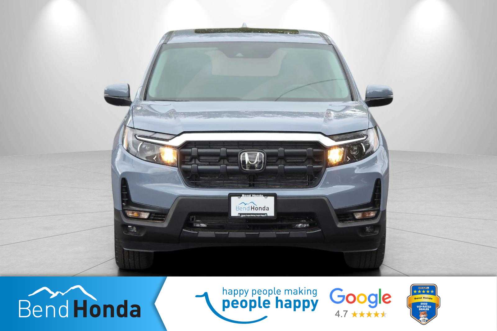 Thumbnail: 2026 Honda Ridgeline - 10