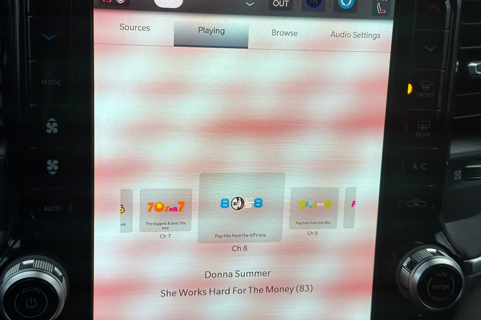 Thumbnail: 2025 RAM 1500 - 19