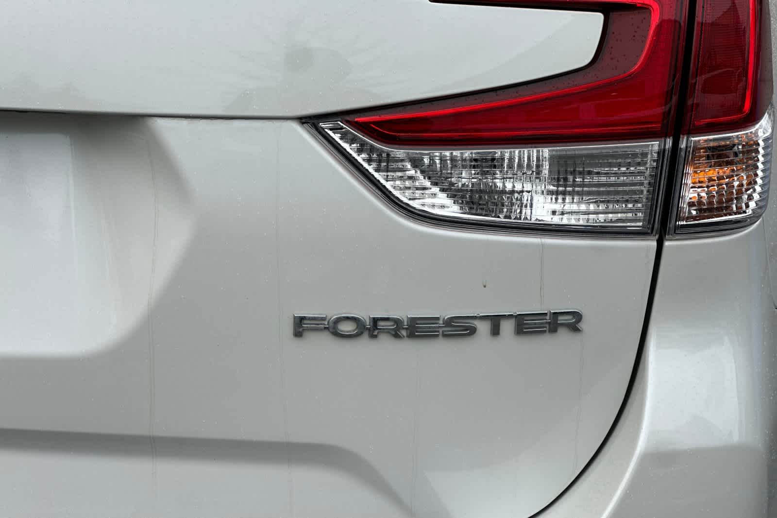 Thumbnail: 2021 Subaru Forester - 12