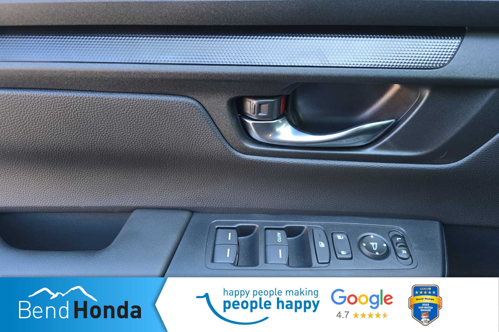 Thumbnail: 2026 Honda CR-V - 14