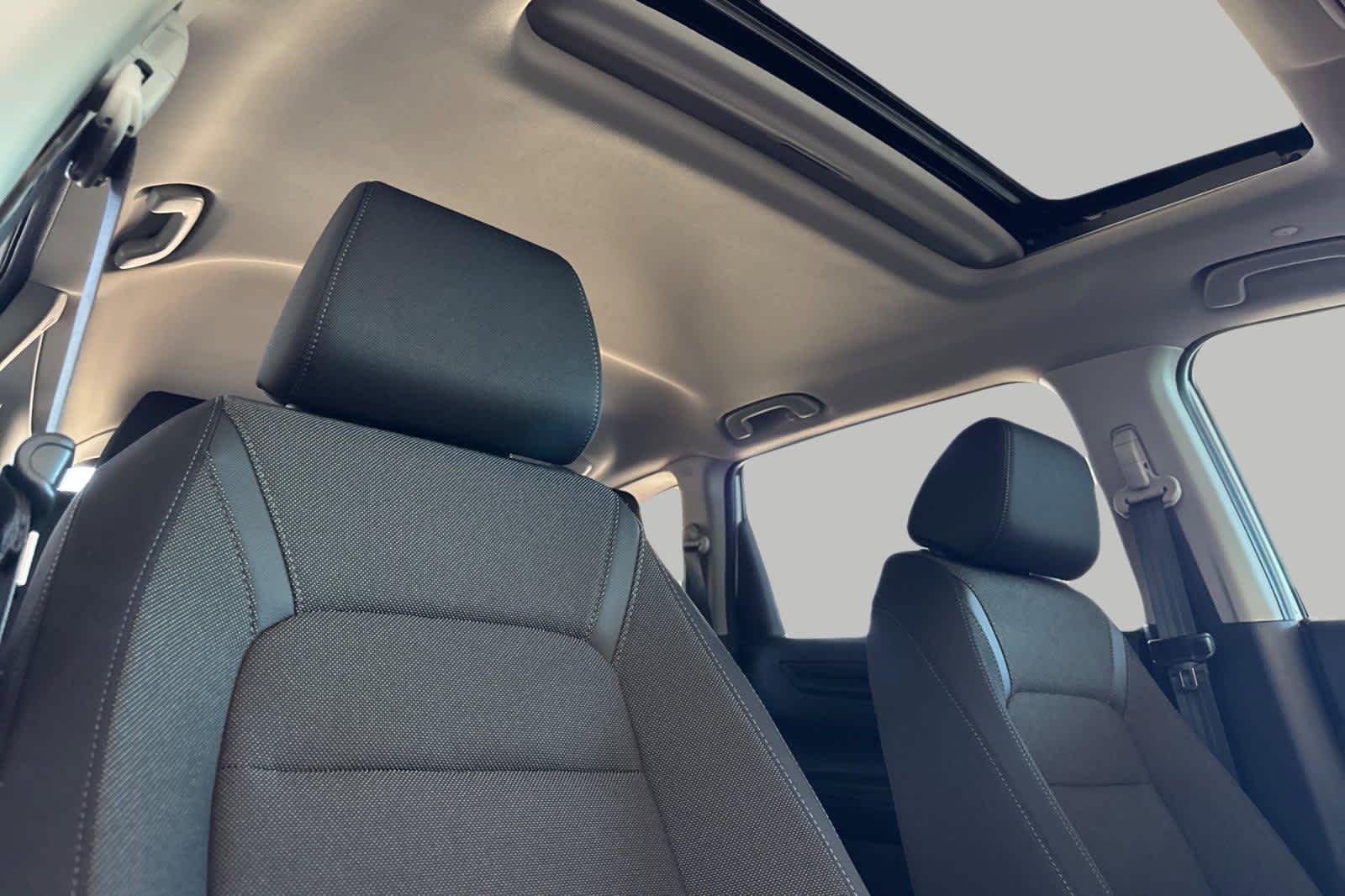 Thumbnail: 2026 Honda CR-V - 19