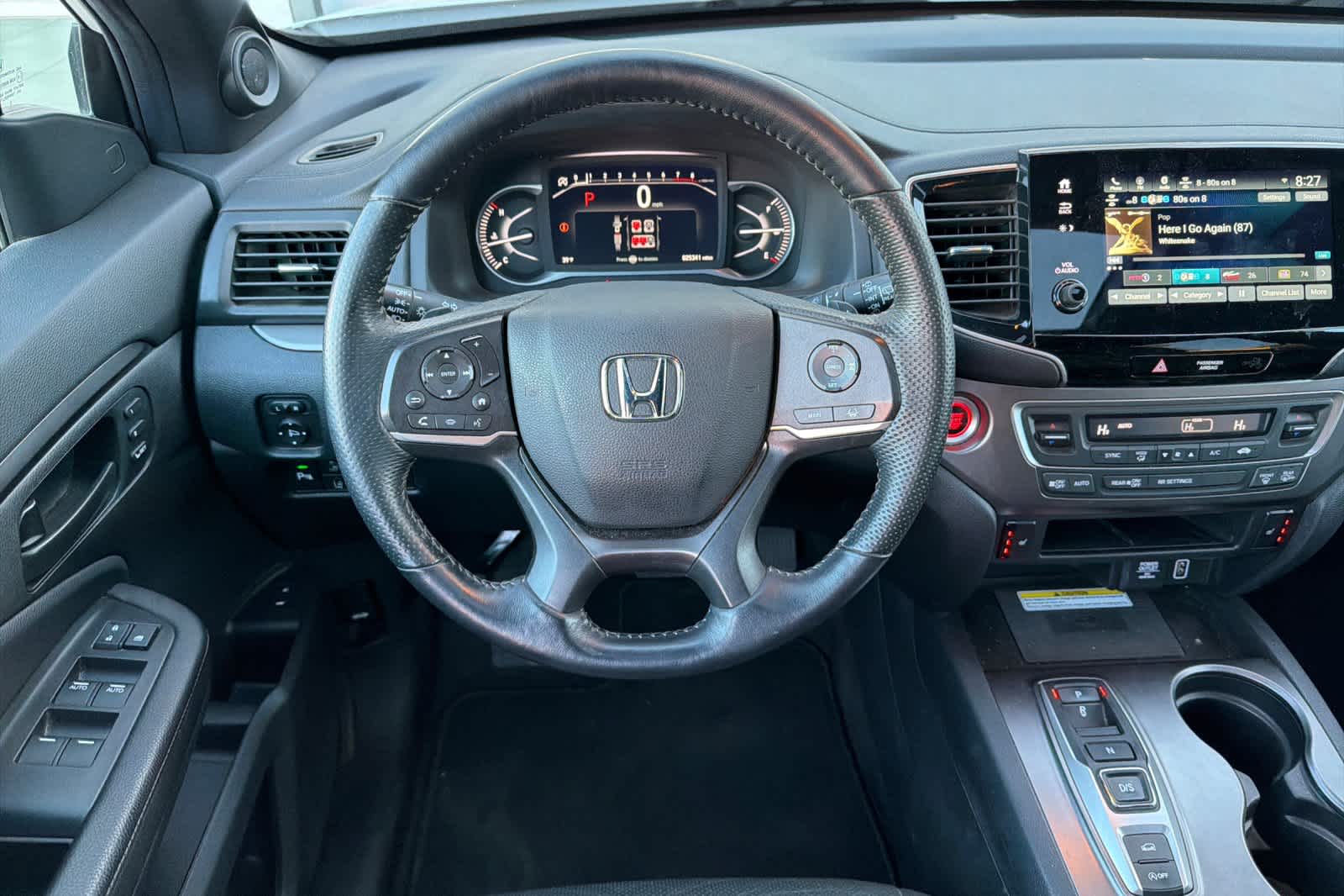 Thumbnail: 2023 Honda Passport - 21