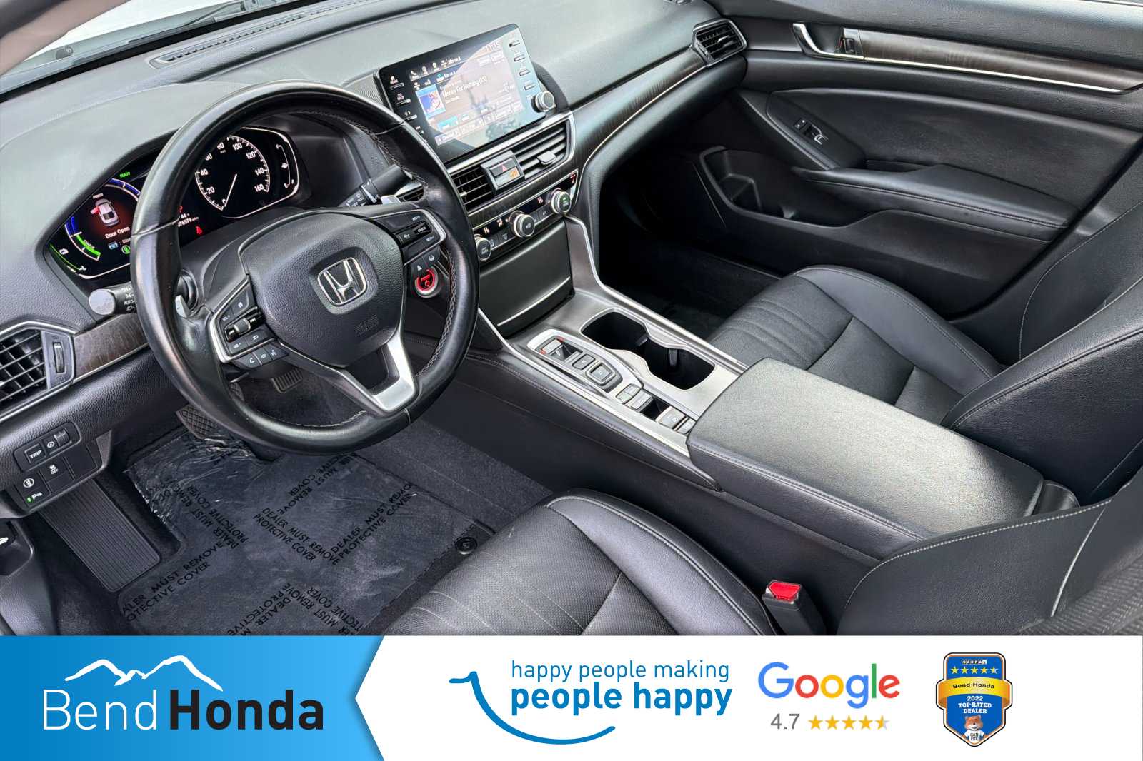 Thumbnail: 2021 Honda Accord - 13