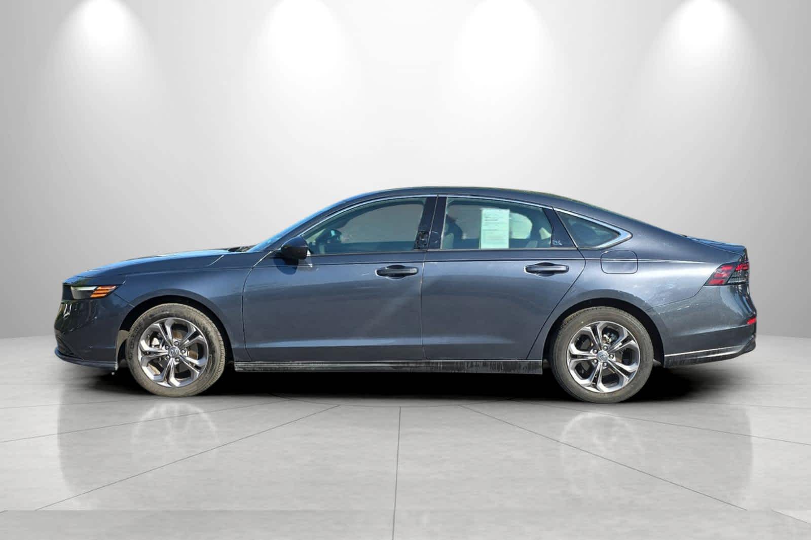 Thumbnail: 2023 Honda Accord - 5