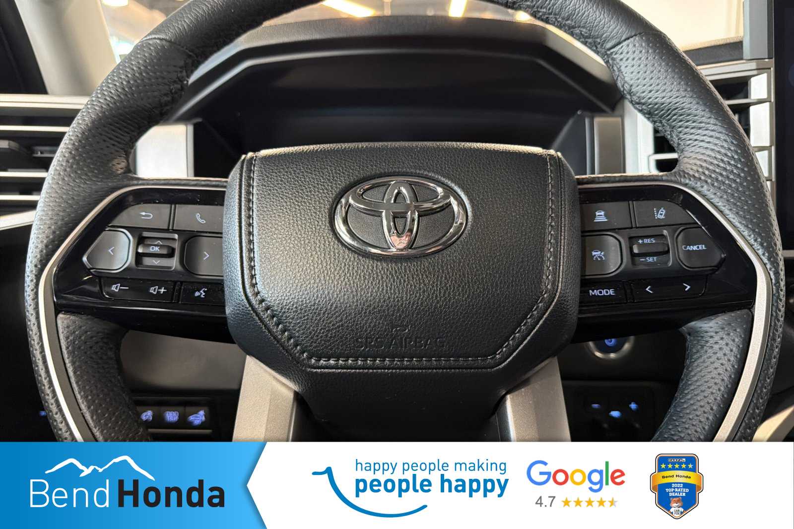 Thumbnail: 2024 Toyota Sequoia - 26