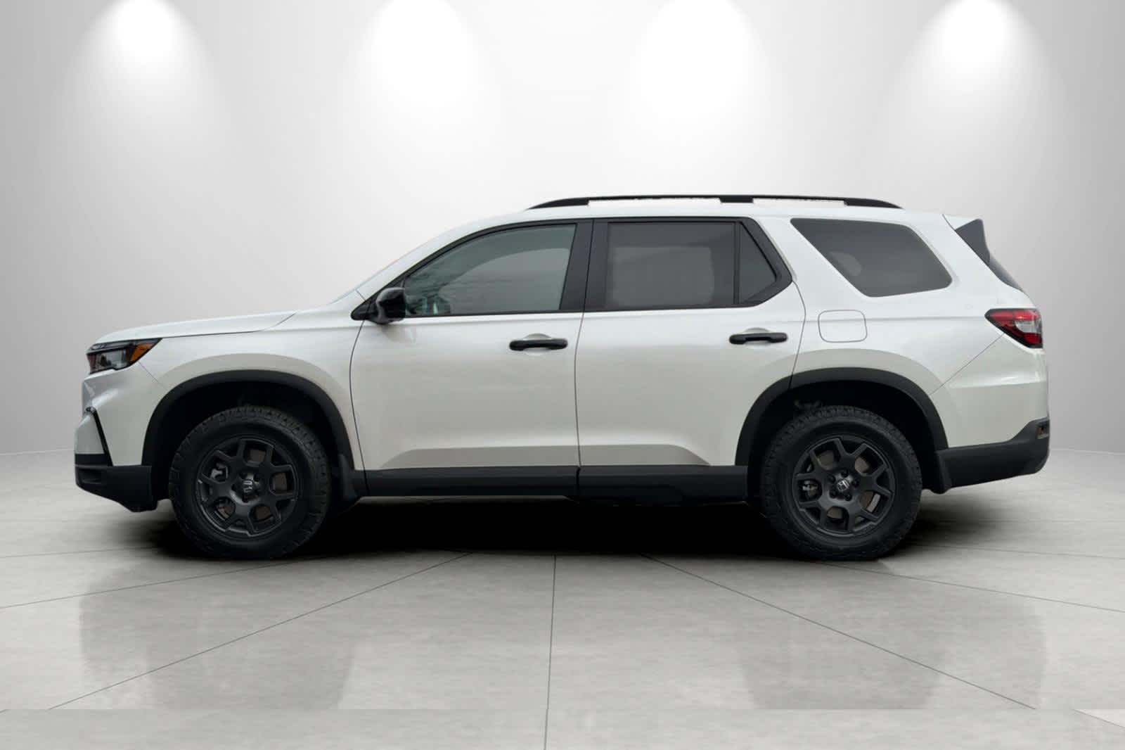 Thumbnail: 2025 Honda Pilot - 5