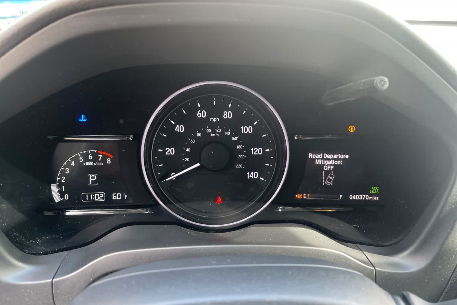 Thumbnail: 2020 Honda HR-V - 13