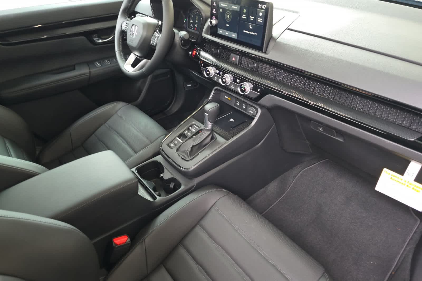 Thumbnail: 2026 Honda CR-V - 18