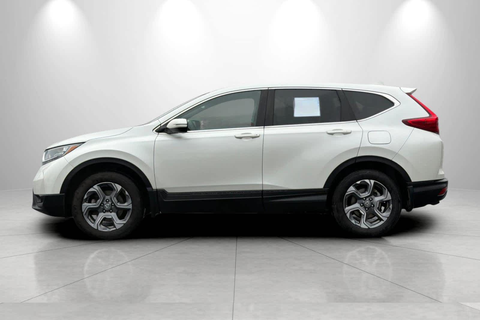 Thumbnail: 2018 Honda CR-V - 5