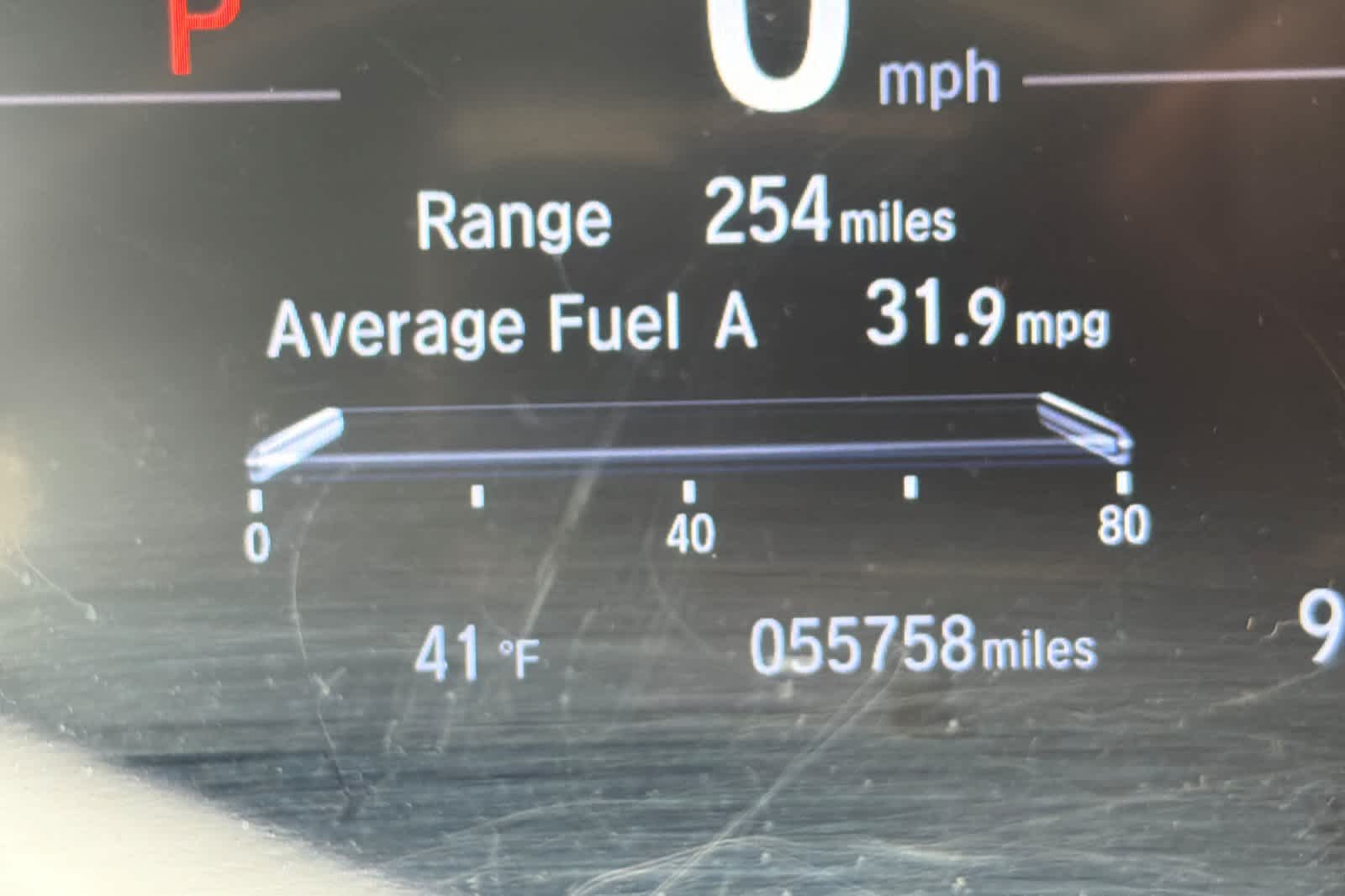 Thumbnail: 2022 Honda CR-V - 27