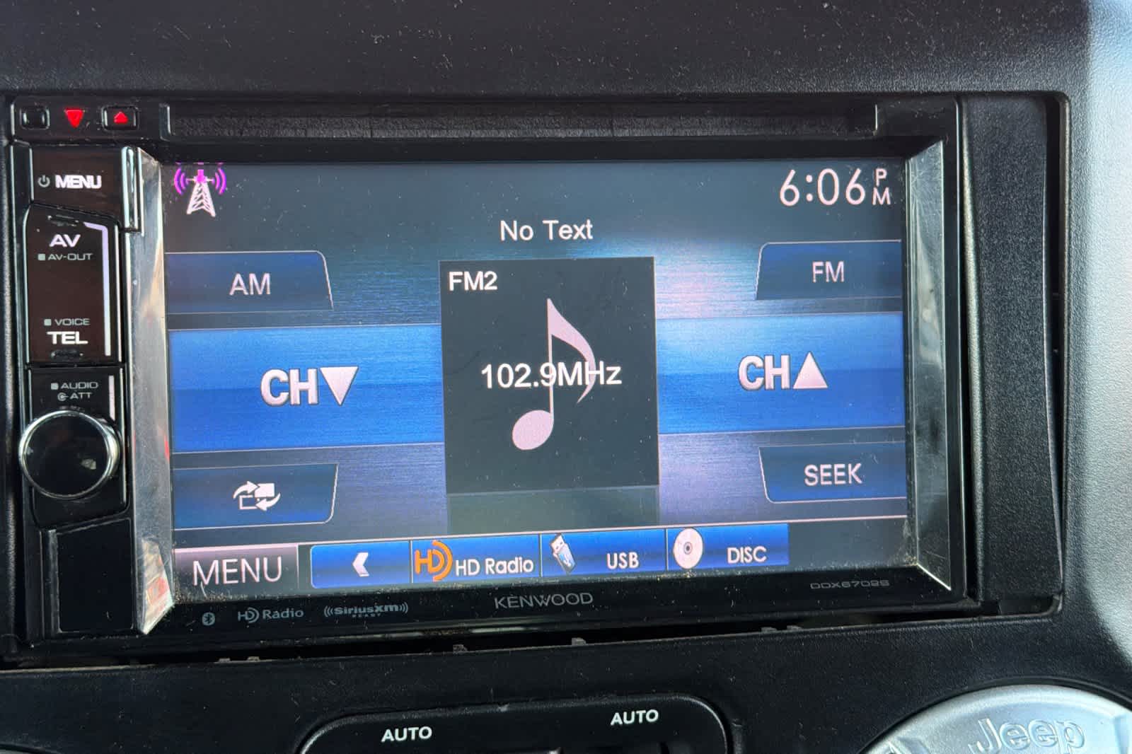 Thumbnail: 2014 Jeep Wrangler - 20