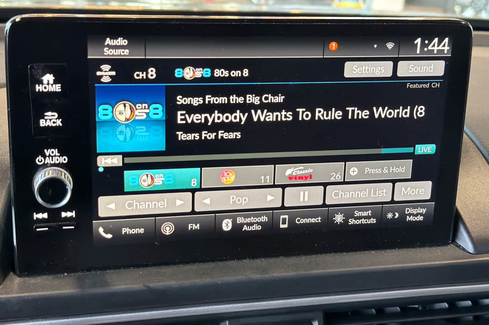 Thumbnail: 2024 Honda Pilot - 21