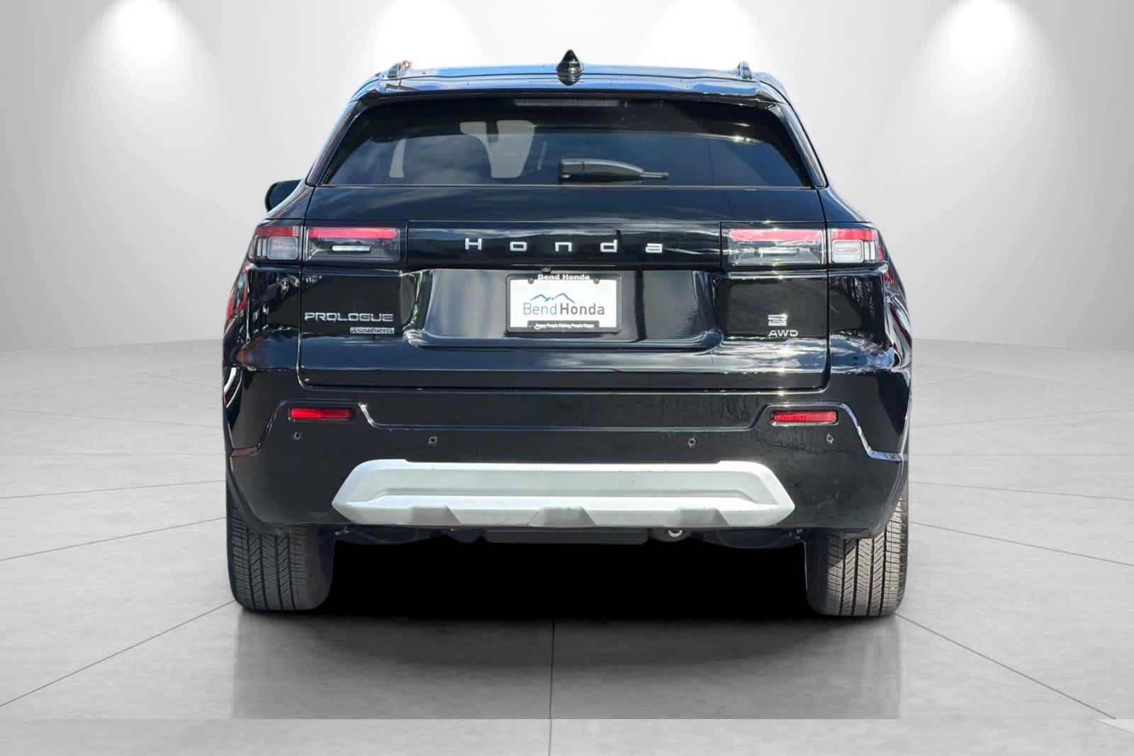 Thumbnail: 2024 Honda Prologue - 7