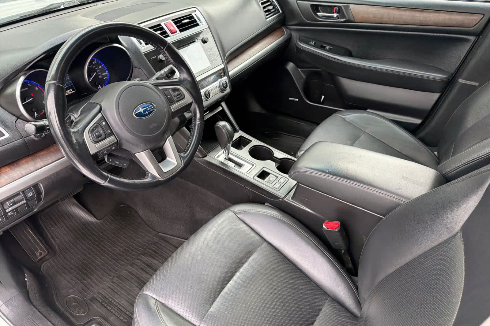 Thumbnail: 2016 Subaru Outback - 13