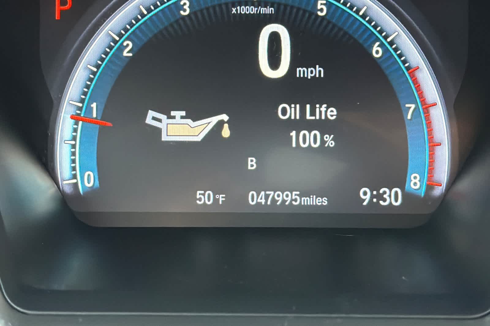 Thumbnail: 2018 Honda Civic - 26