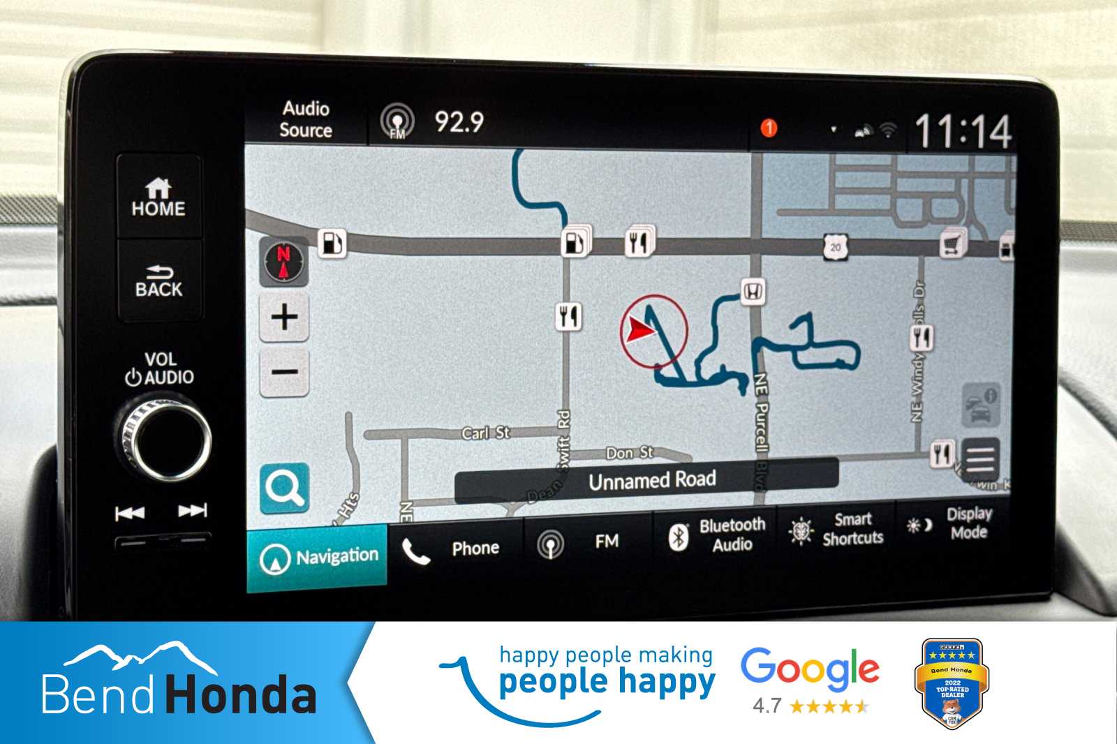 Thumbnail: 2025 Honda Pilot - 21