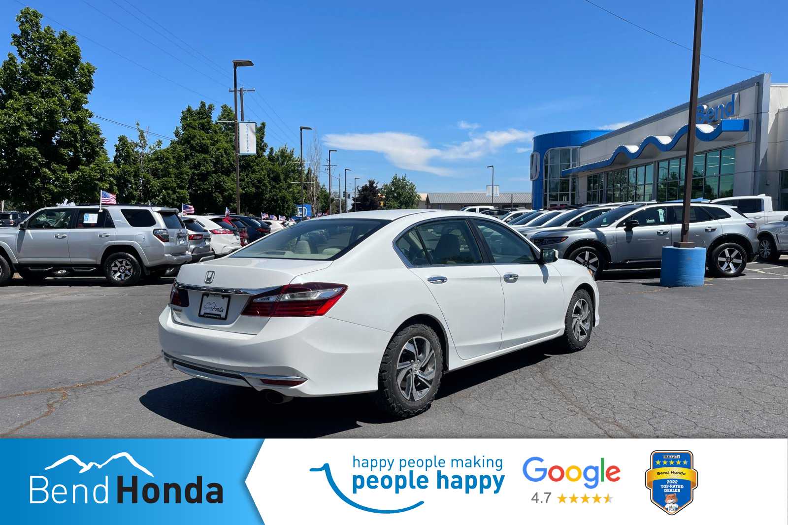 Thumbnail: 2017 Honda Accord - 2