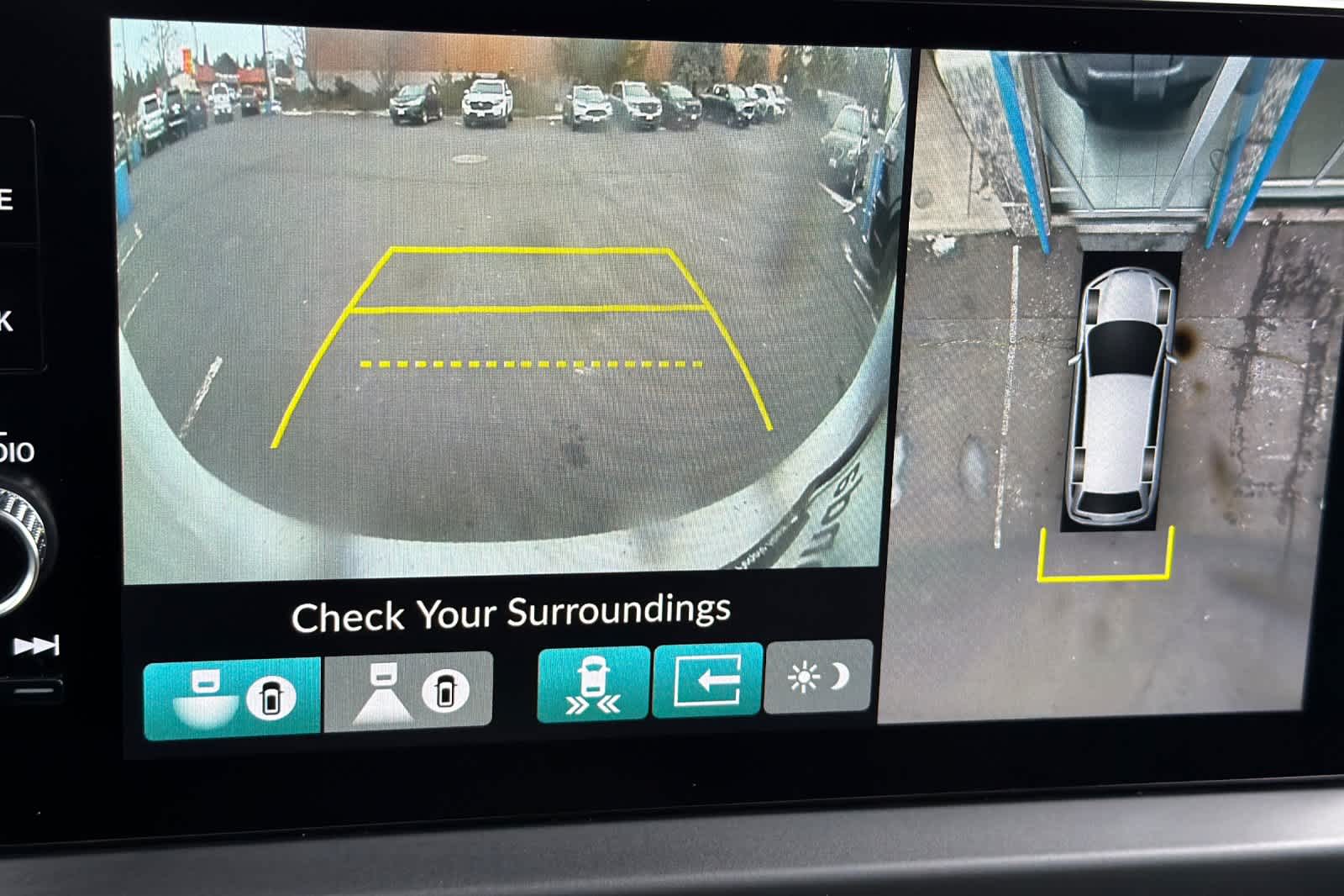 Thumbnail: 2025 Honda Pilot - 22