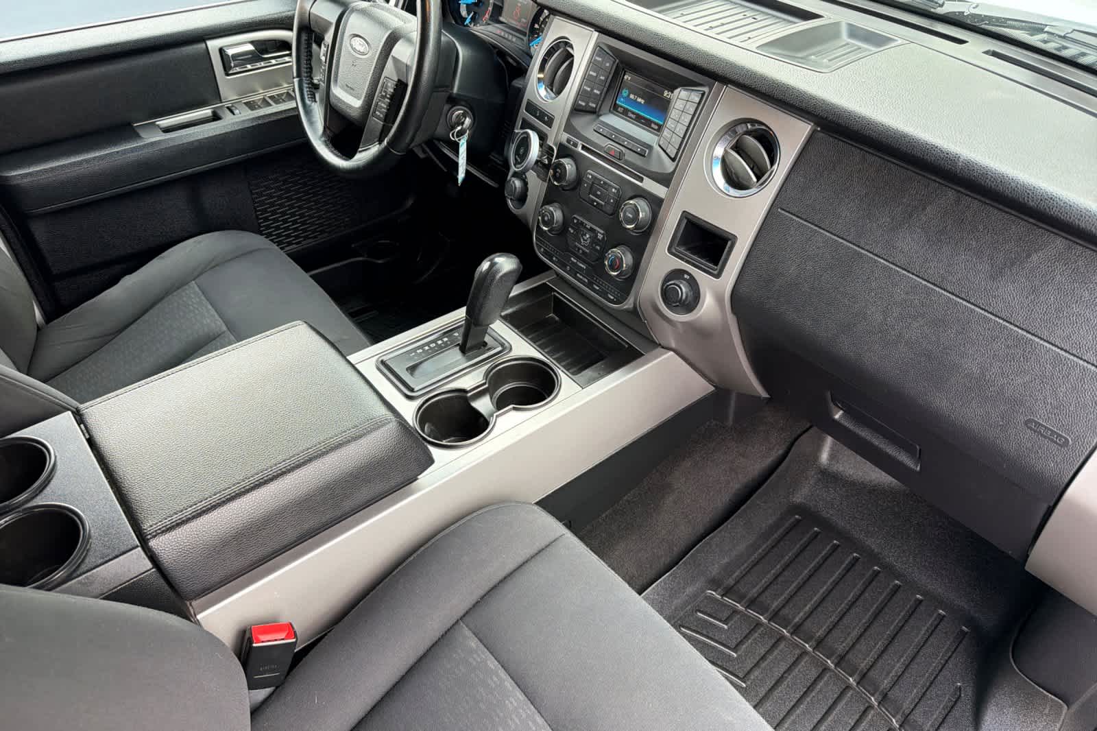 Thumbnail: 2017 Ford Expedition - 19