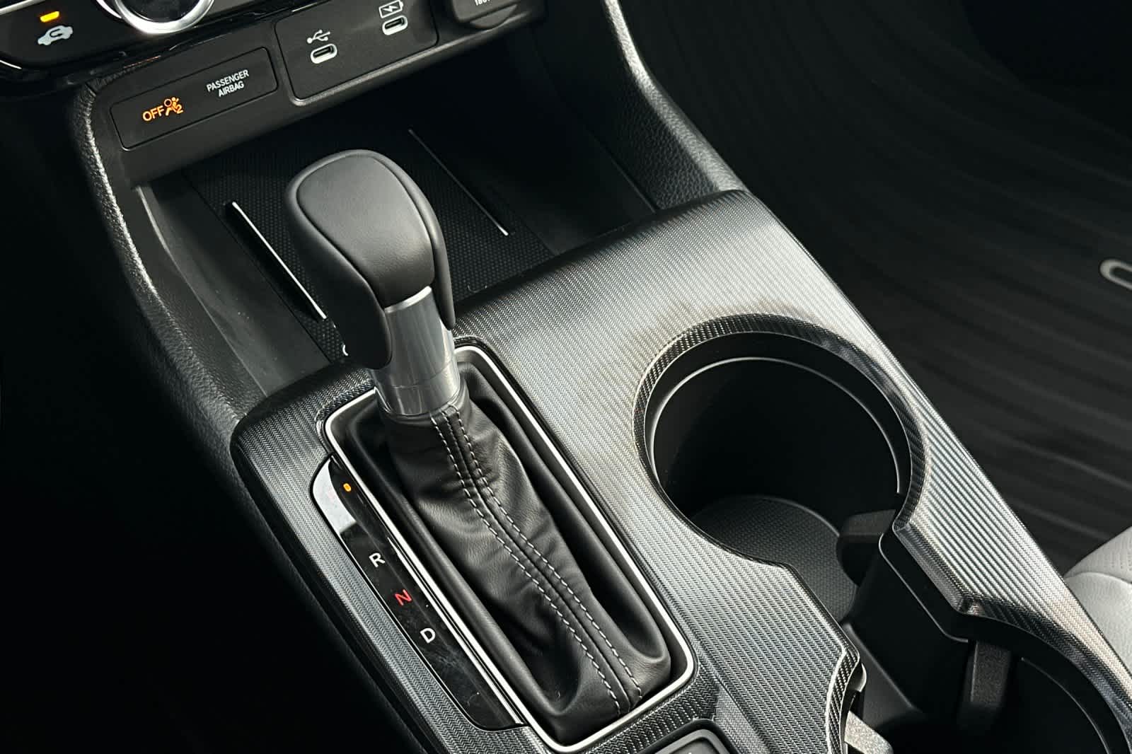 Thumbnail: 2026 Honda Civic - 23