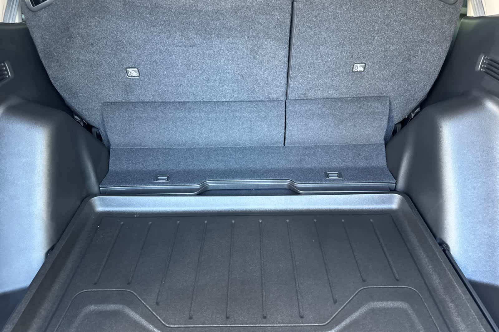 Thumbnail: 2026 Honda CR-V - 17