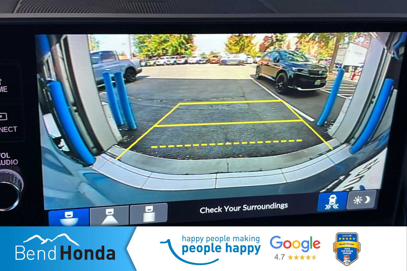 Thumbnail: 2026 Honda HR-V - 21