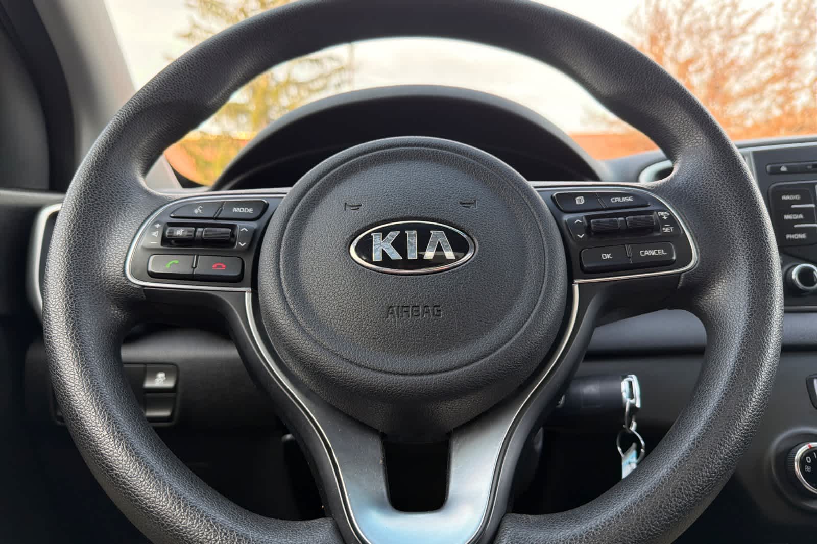 Thumbnail: 2018 Kia Sportage - 24