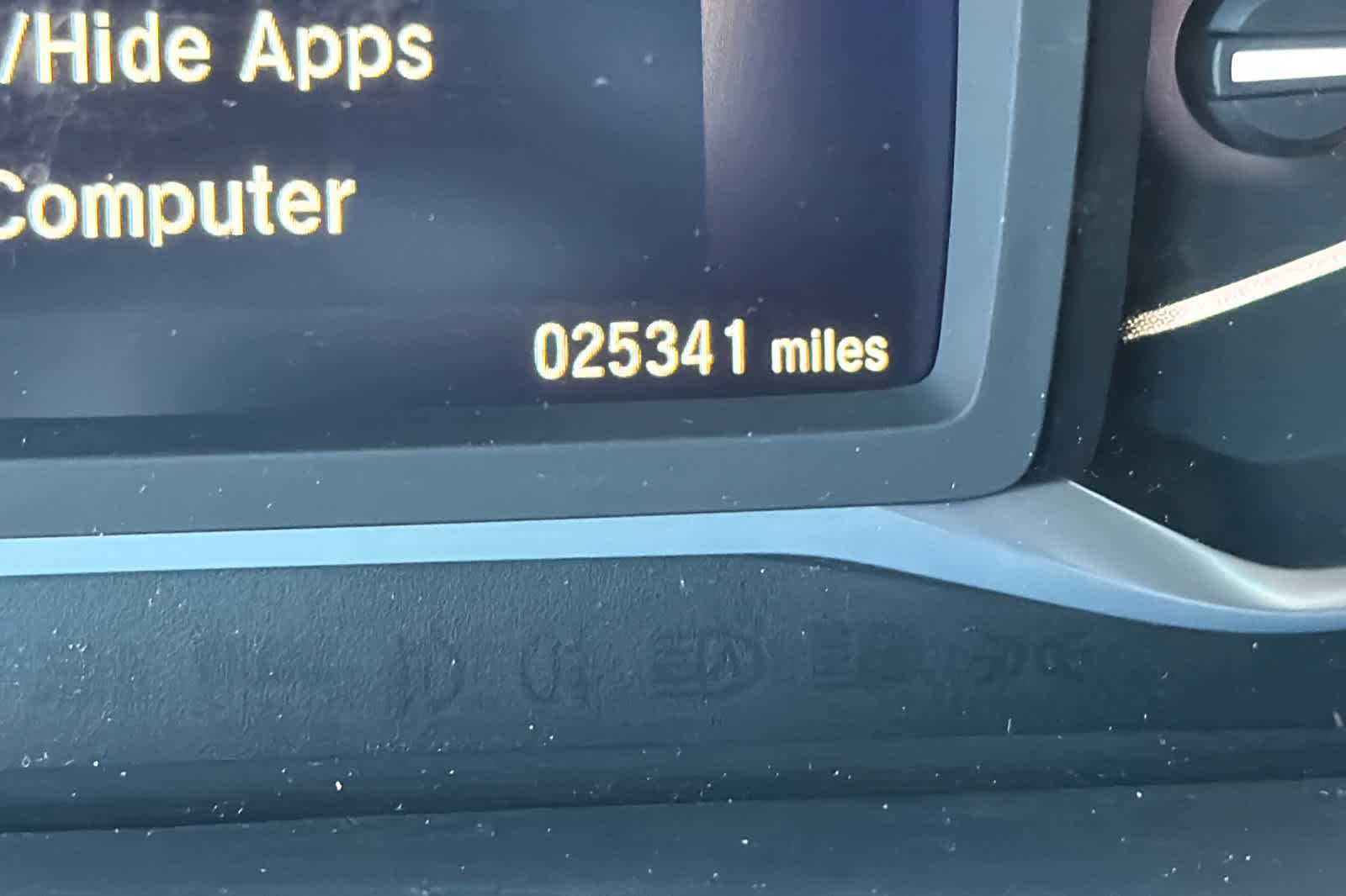 Thumbnail: 2023 Honda Passport - 31