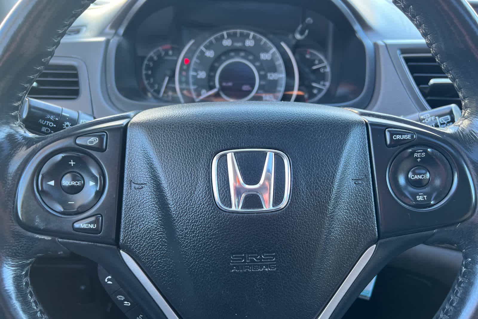 Thumbnail: 2014 Honda CR-V - 25