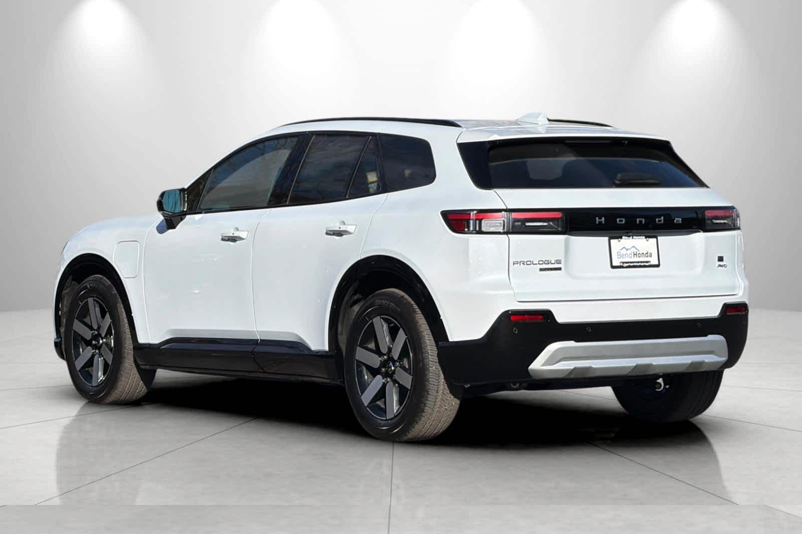 Thumbnail: 2026 Honda Prologue - 6
