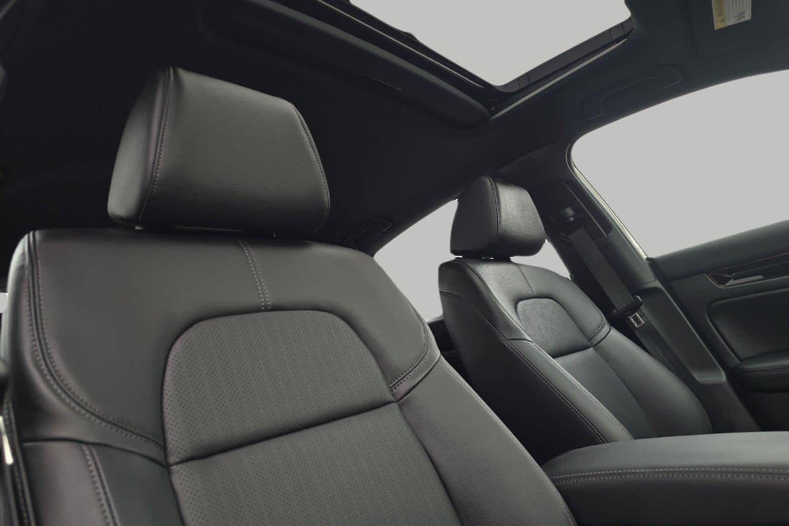 Thumbnail: 2026 Honda Civic - 18