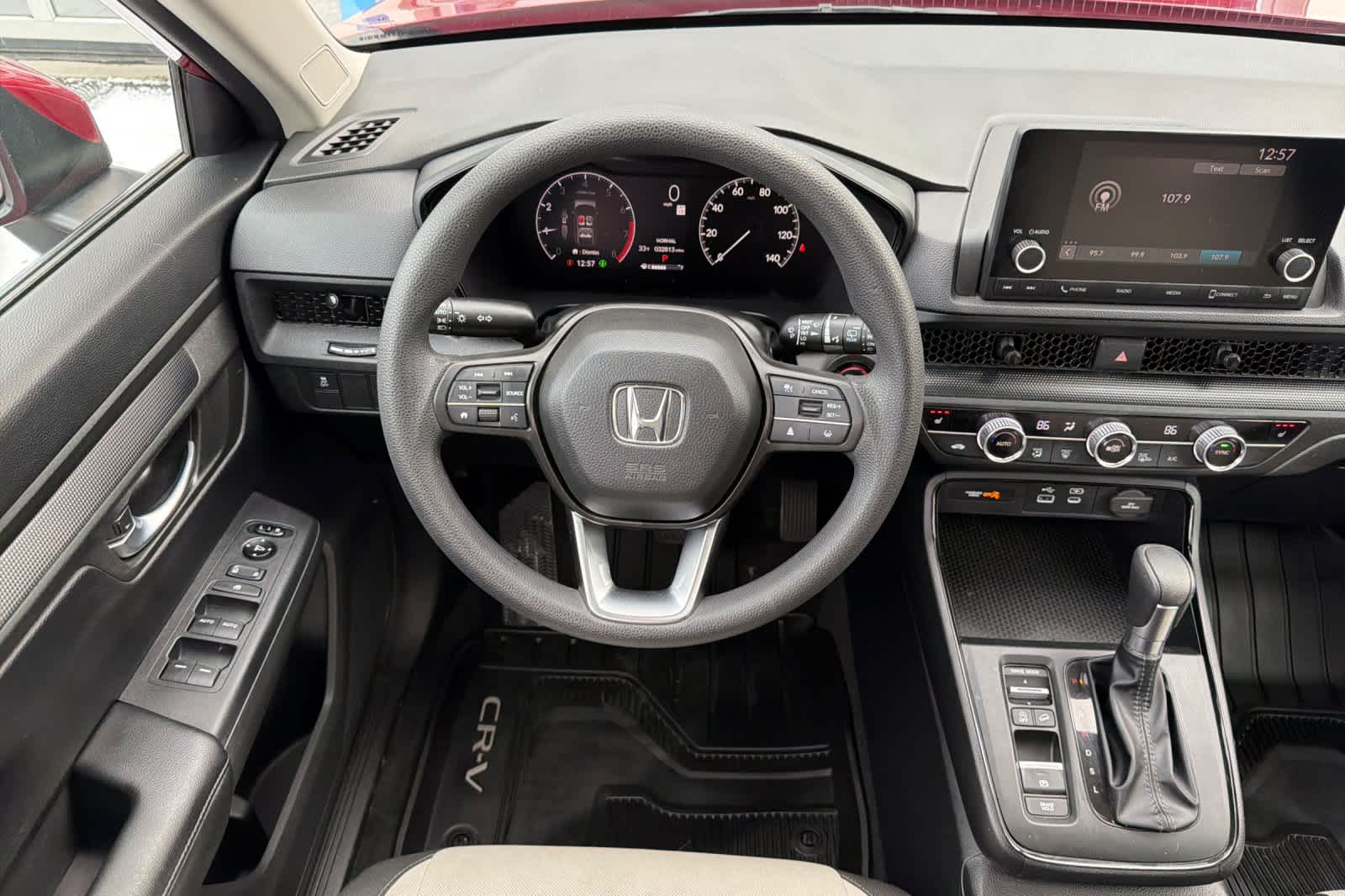 Thumbnail: 2023 Honda CR-V - 16