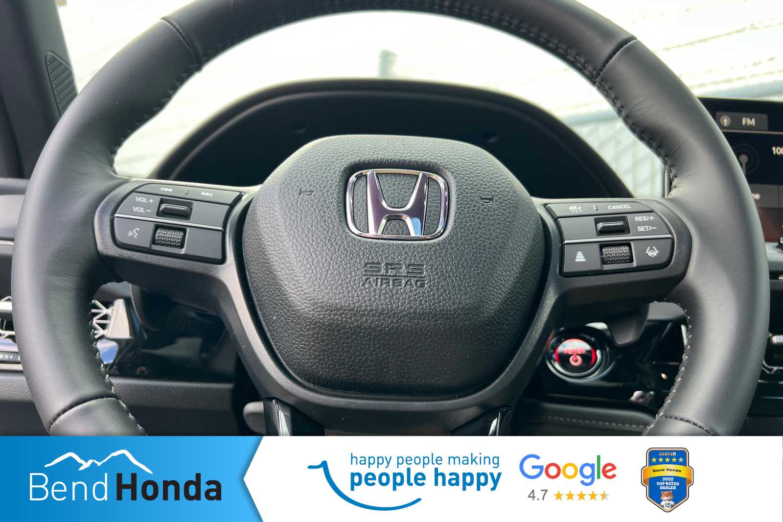 Thumbnail: 2025 Honda Accord - 24