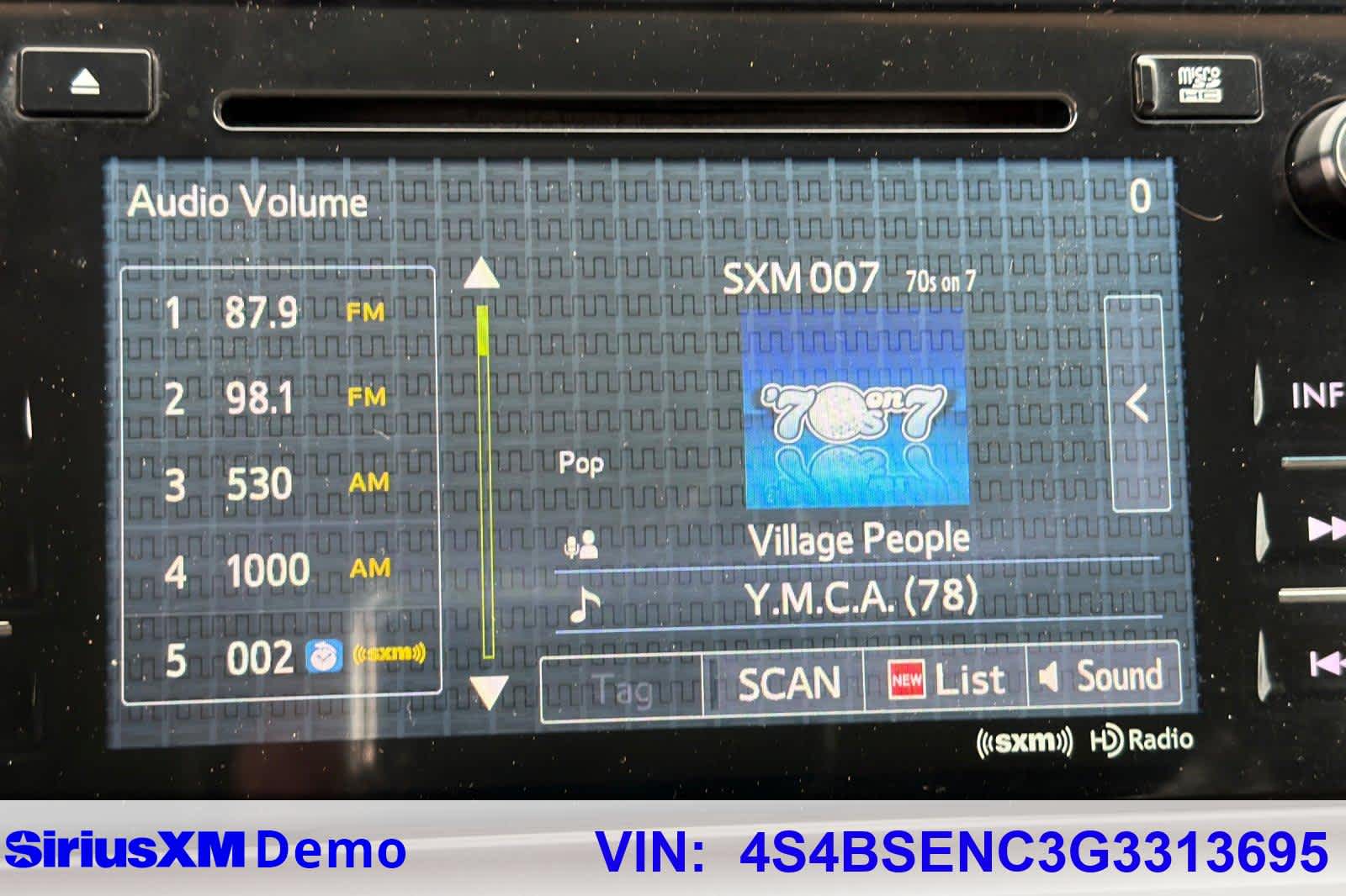 Thumbnail: 2016 Subaru Outback - 29
