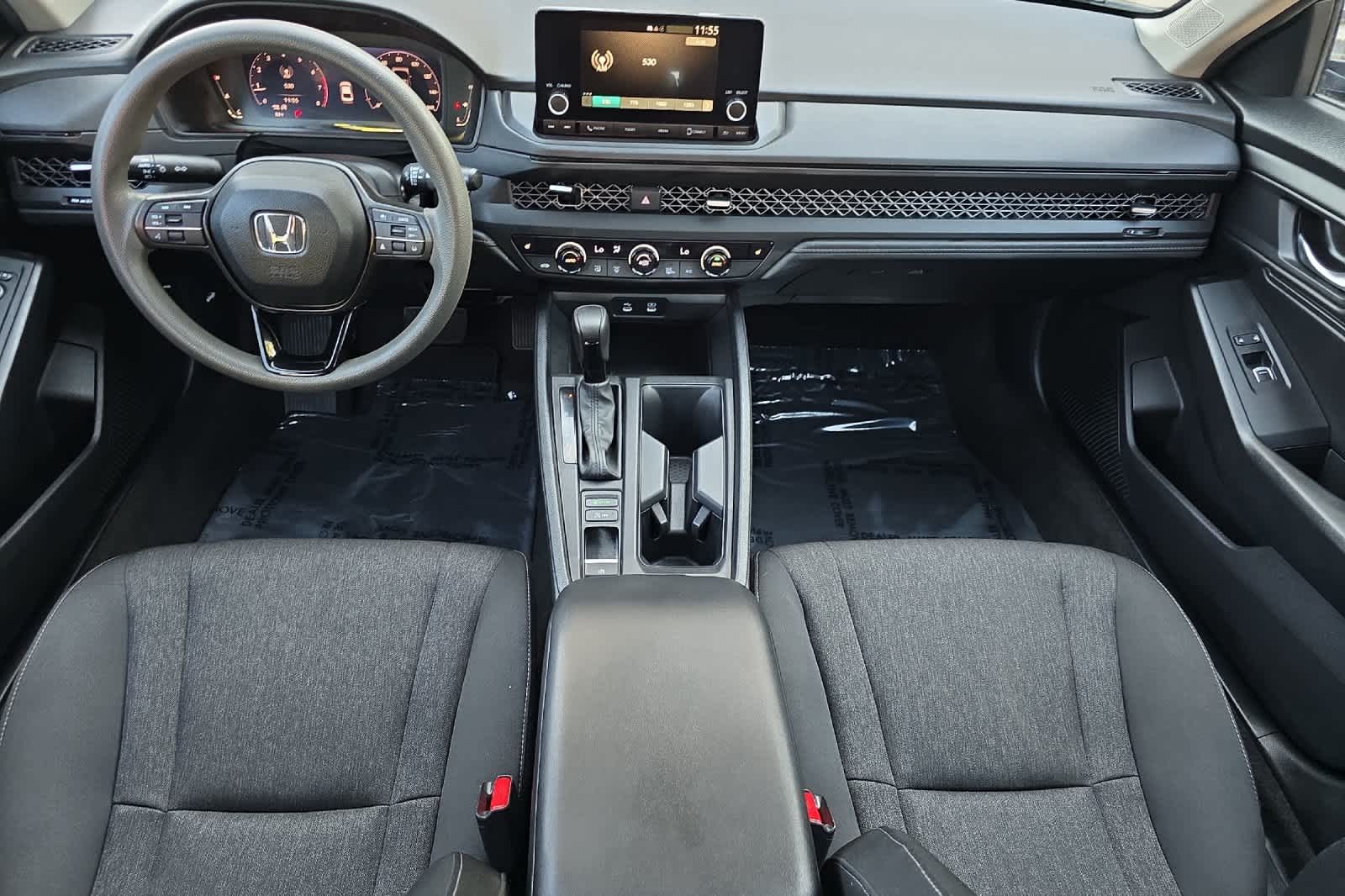 Thumbnail: 2023 Honda Accord - 3