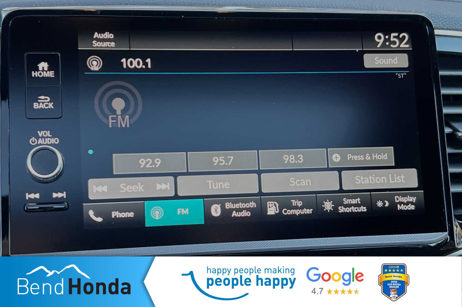 Thumbnail: 2025 Honda Ridgeline - 19
