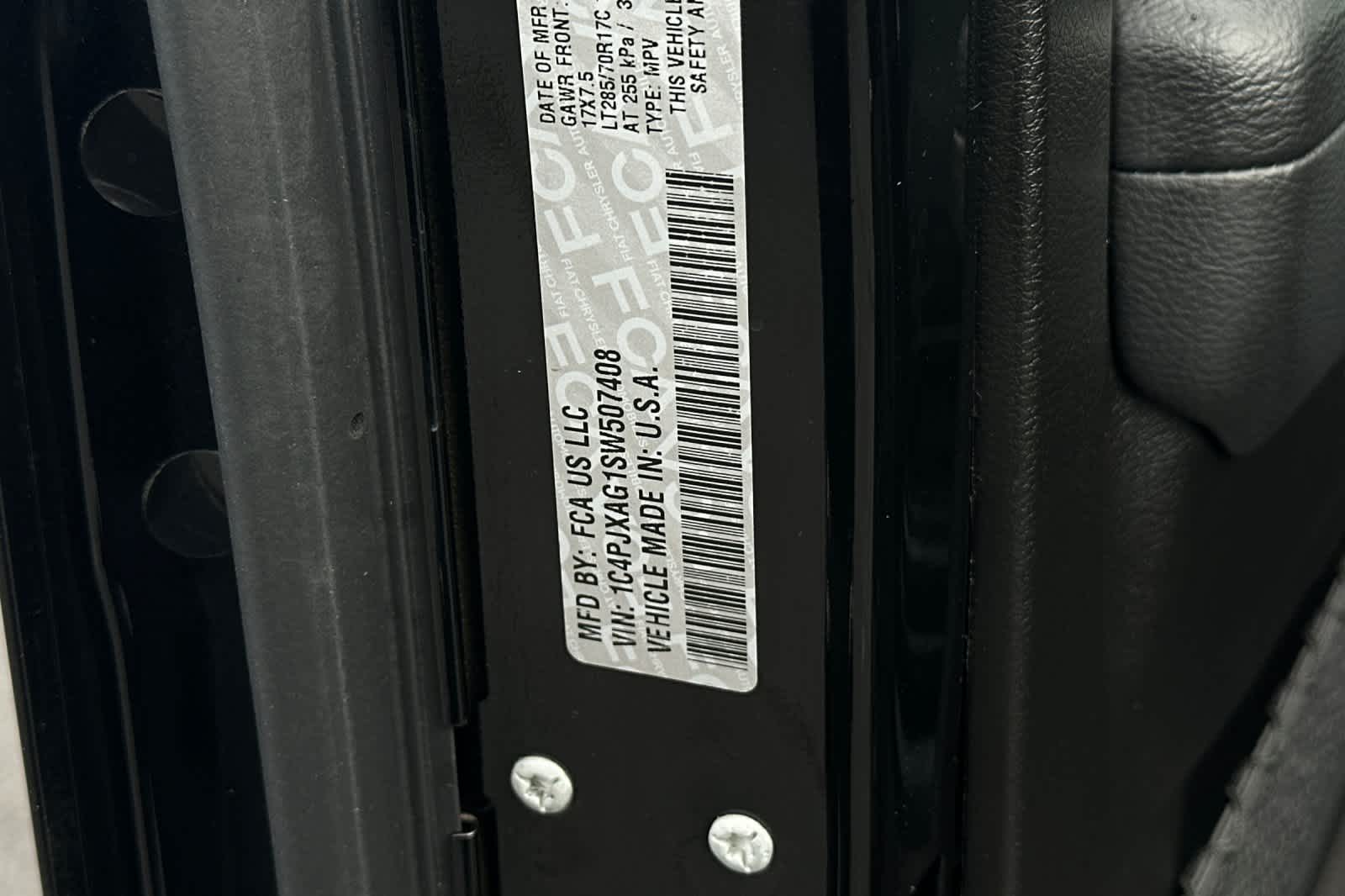 Thumbnail: 2025 Jeep Wrangler - 28